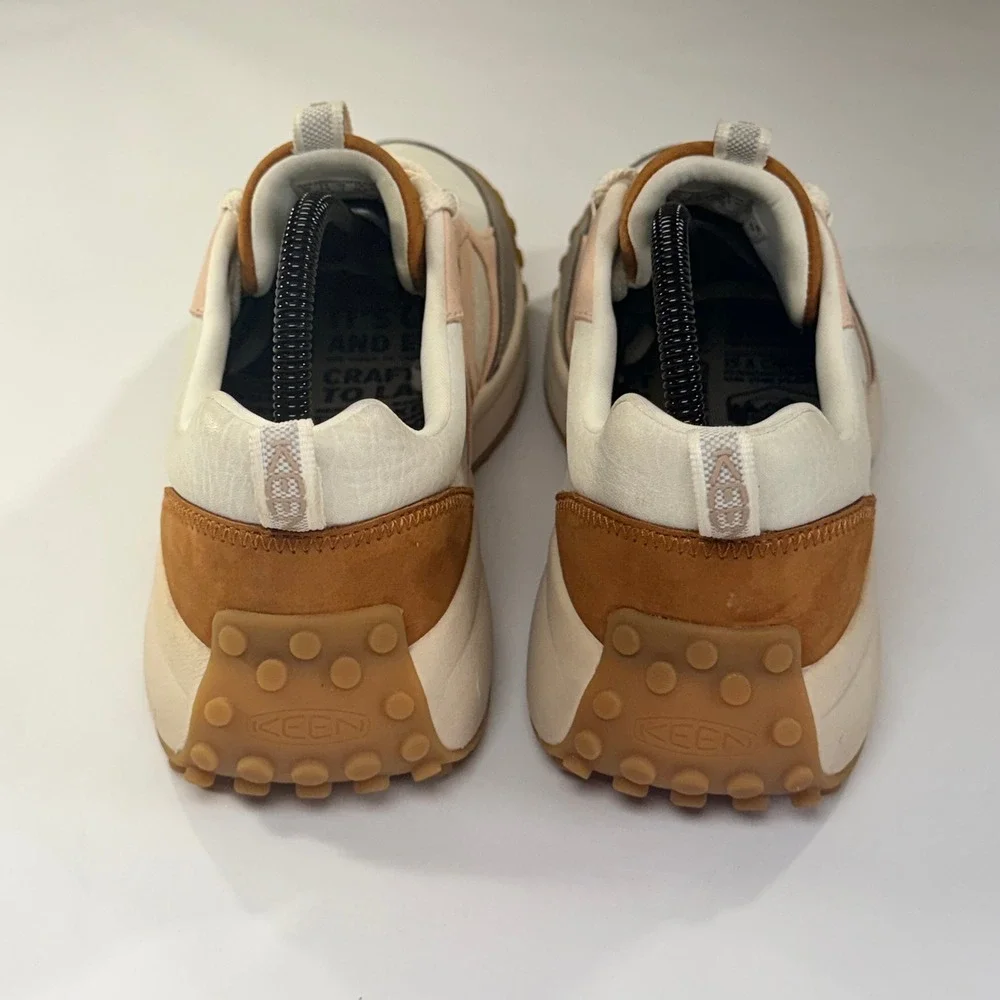Keen great pre